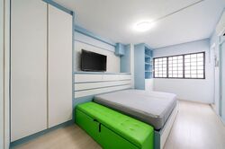 Blk 376 Clementi Avenue 4 (Clementi), HDB Executive #584695971